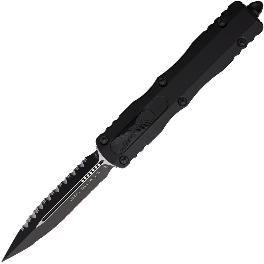 Auto Dirac Delta D/E OTF Blk  227-DR3T