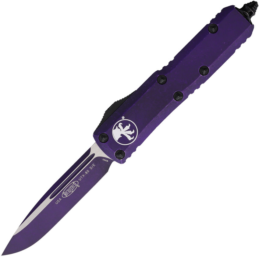Auto UTX-85 S/E OTF Purple  231-1WPU