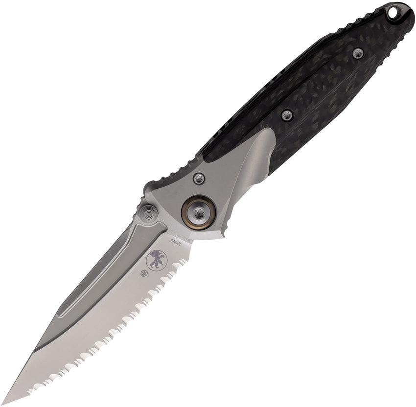 Socom Bravo Mini Framelock 260M-9CFTI