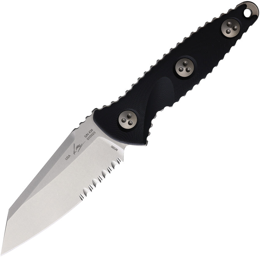 Socom Alpha Mini Warcom SW 93M11