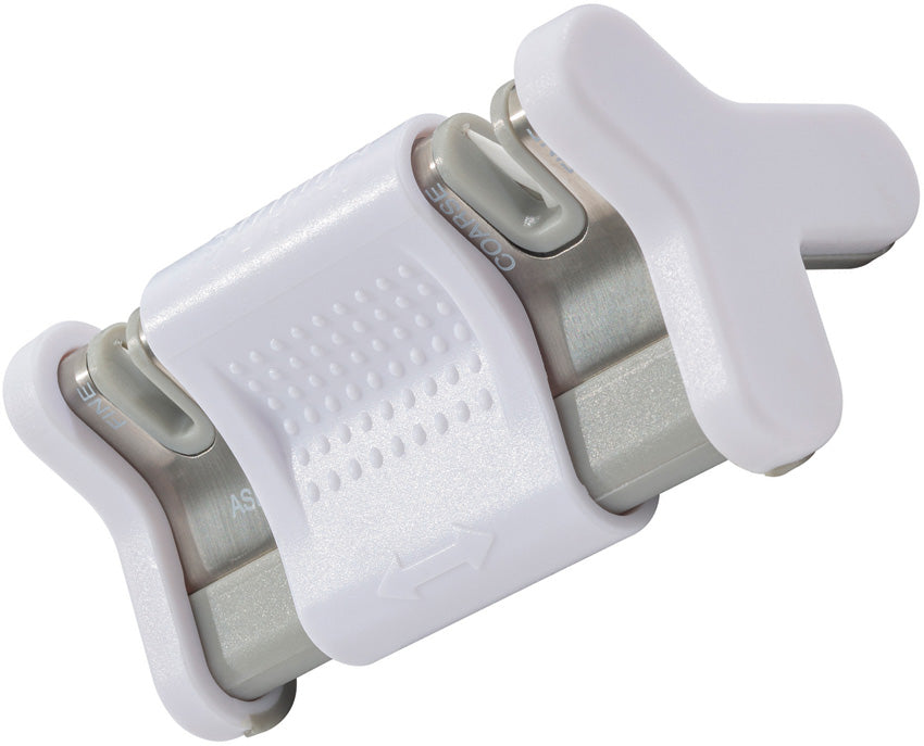 Slide Sharp 4 Sharpener White 51124