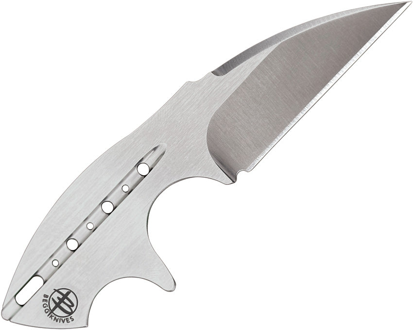 Tree Frog Neck Knife BS210697