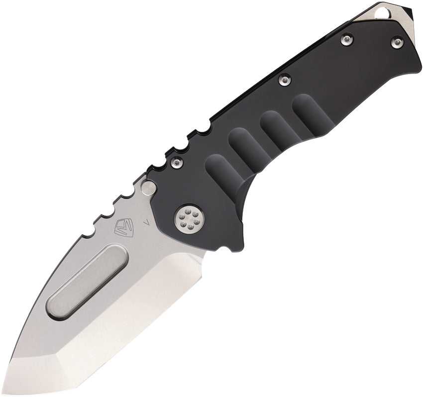 Praetorian T Framelock DLC Tn MK012VTT-30PV-TSCP