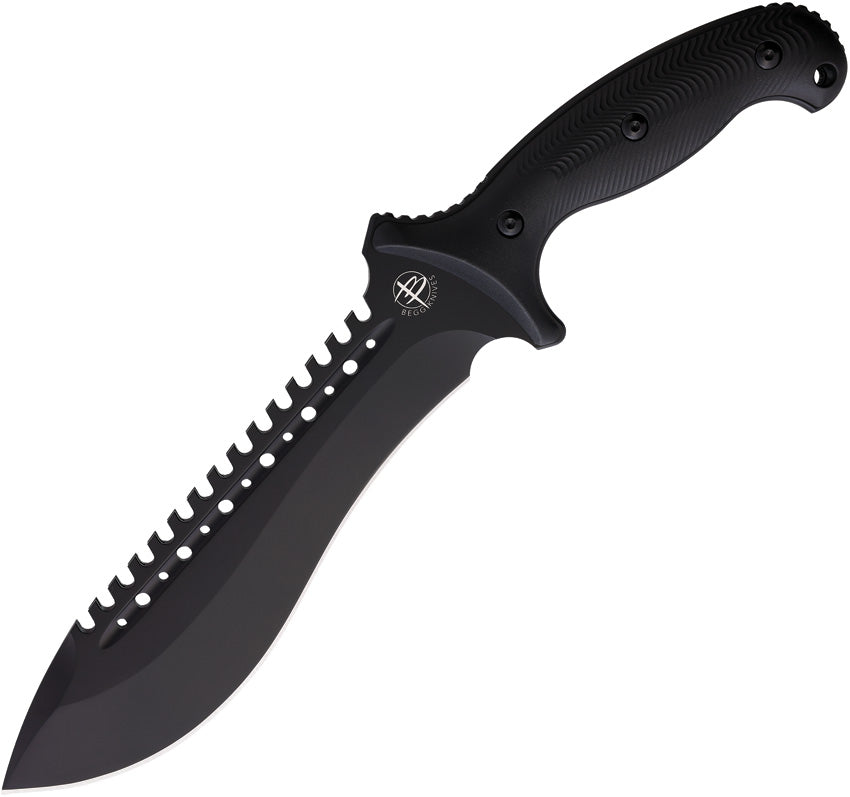 Bolo Fixed Blade BS210695