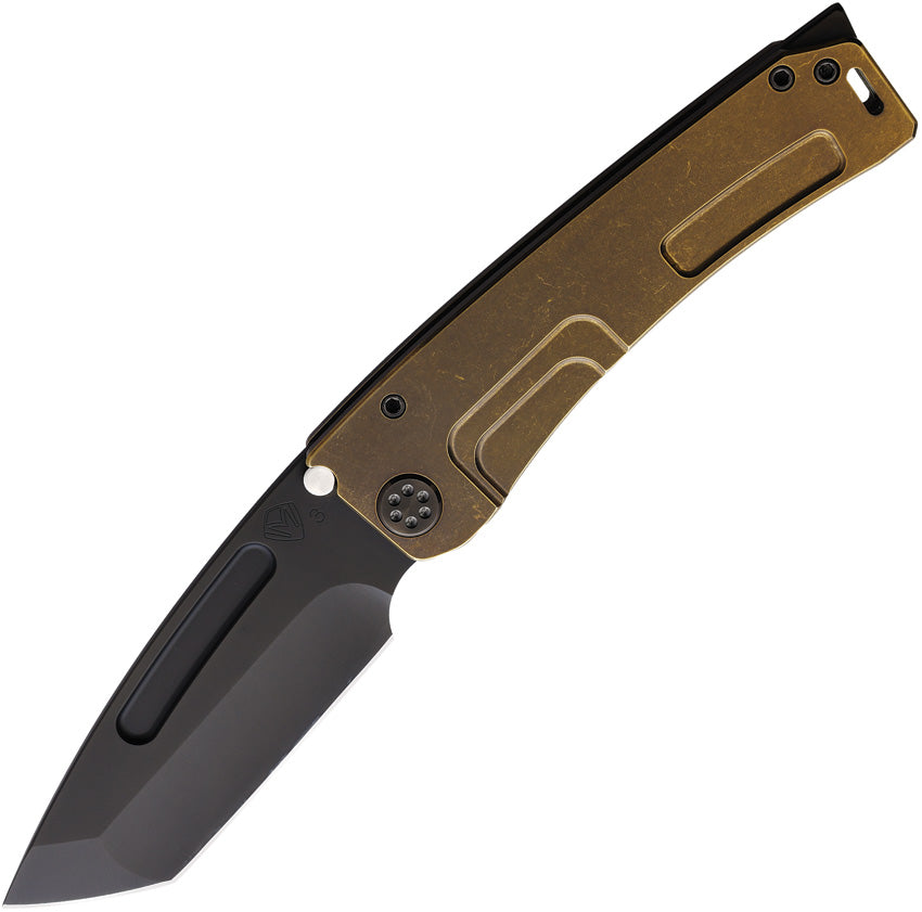 Marauder Framelock MK0453PT-36A1