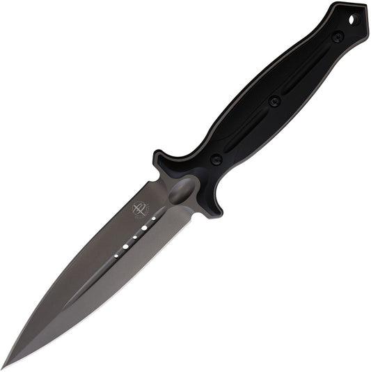 Begg Knives Filoso Dagger Gray BS210696S