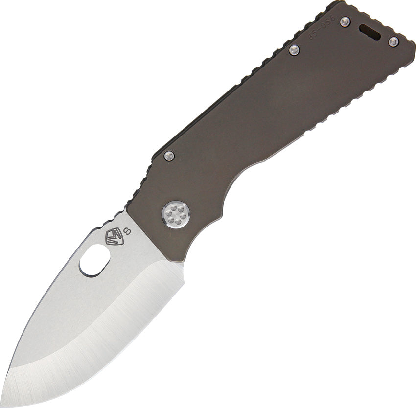 TFF-H Framelock MK046STQ-36A1-SSCS-Q4
