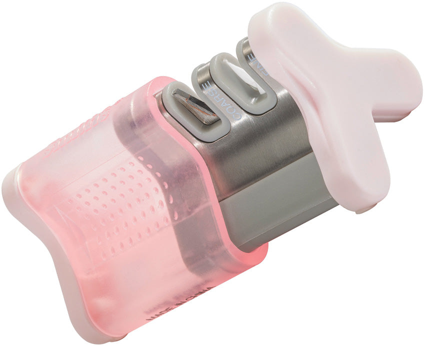 Slide Sharp 2 Sharpener Pink