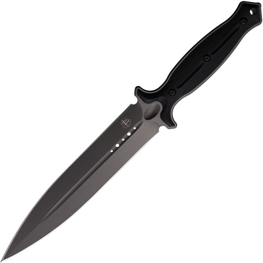 Begg Knives Filoso Dagger Gray BS210696L