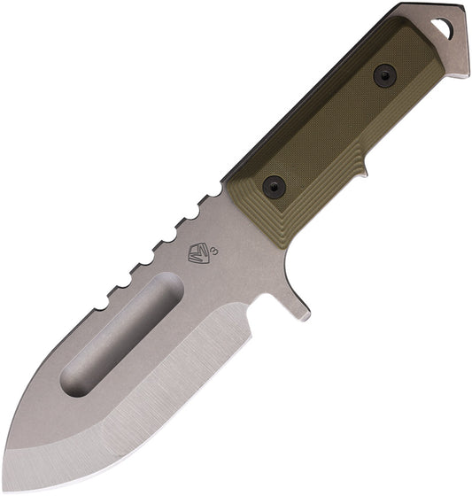 Seawolf Fixed Blade 3V OD MK0693TQ-10KO-SPQ3