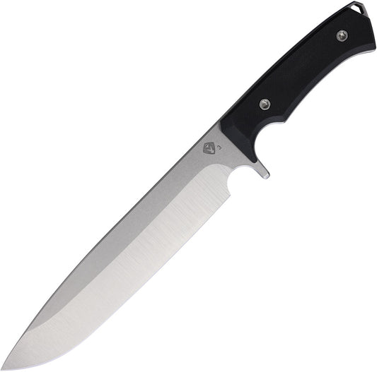 Bonfire Fixed Blade MK0913TQ-08KB