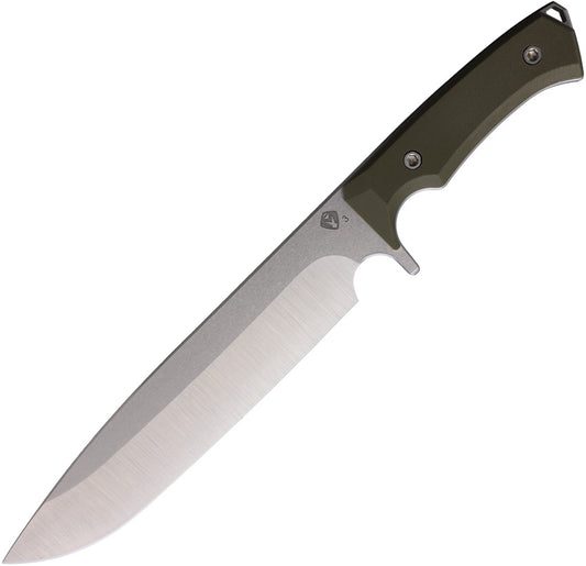 Bonfire Fixed Blade MK0913TQ-10KO