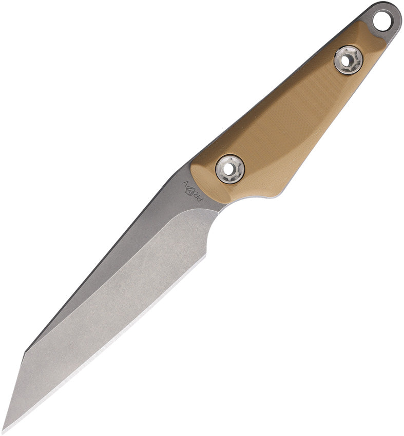 Pro UDT Fixed Blade Coyote