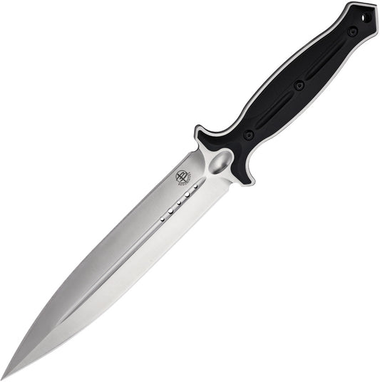 Begg Knives Filoso Dagger Satin BS210696L