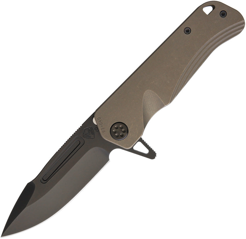Proxima Framelock MK200SPQ-36A1