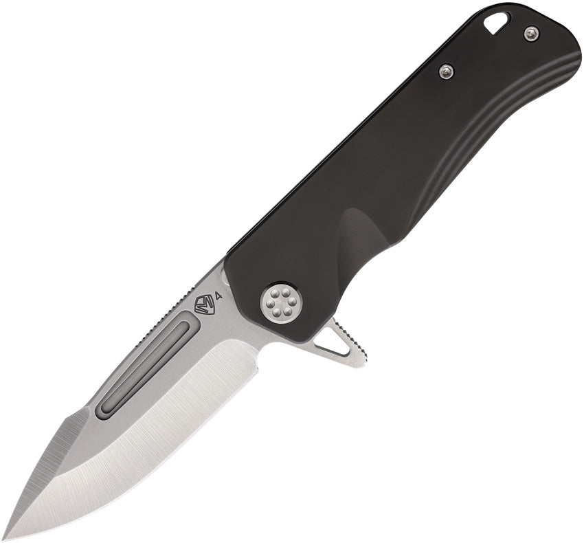 Proxima Framelock