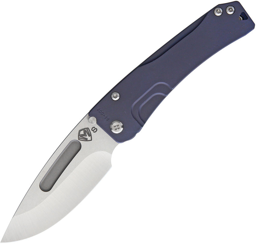 Slim Midi Framelock MK201STD-37A2