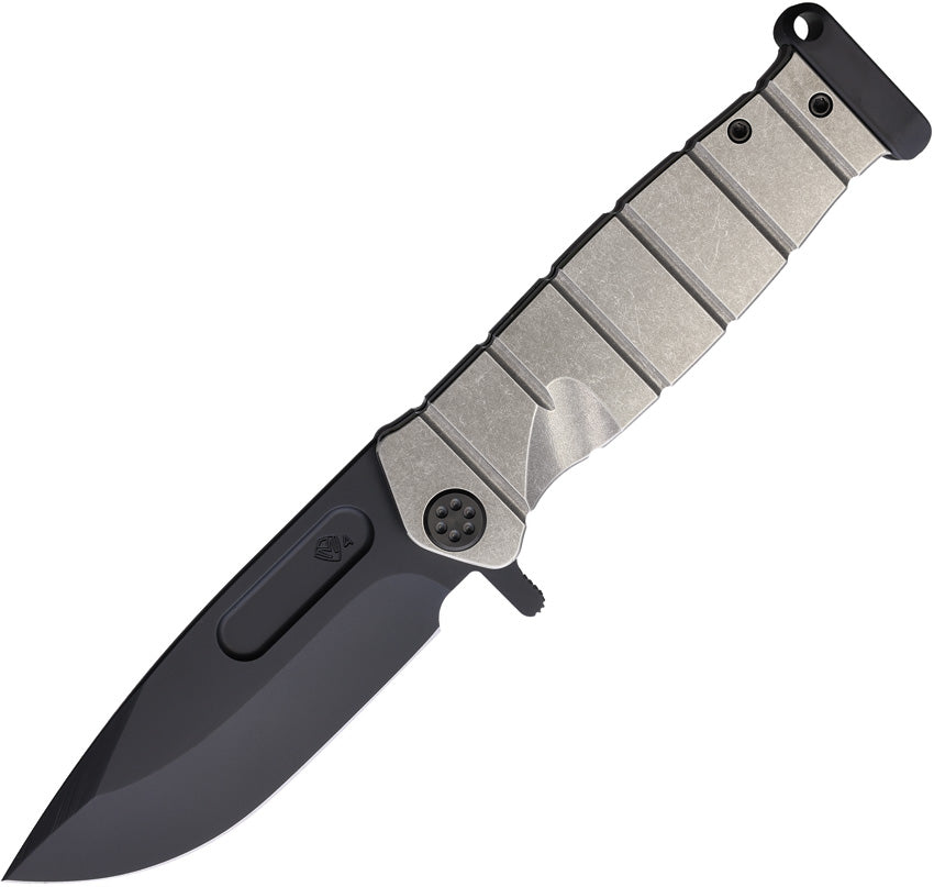 USMC Framelock