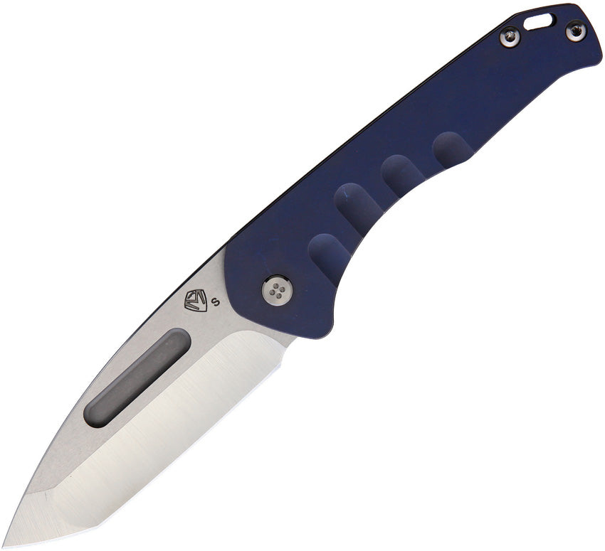 Praetorian Slim Framelock Tan MK208STT-37A2-YSCS-Q4