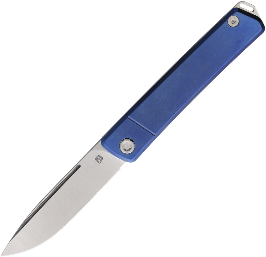 Gentleman Jack S45VN Blue MK2114TD-37A2-TSCS
