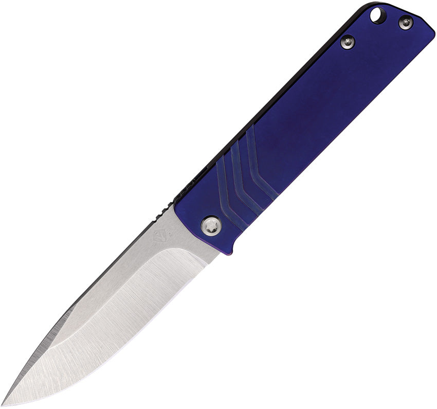 The Antik Framelock S35VN MK2144TC-37A2