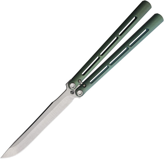 Viceroy Butterfly Green MK2164TD-35A4