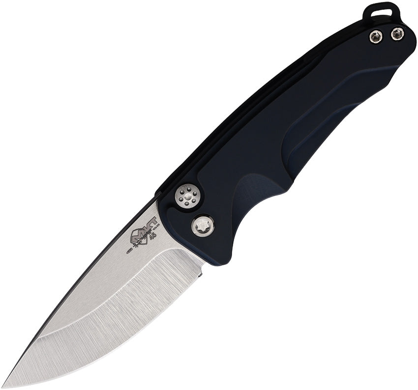 Auto Smooth Criminal Button MKA39STQ-44AU-TSCS