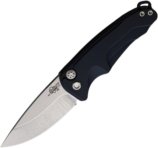 Auto Smooth Criminal Button MKA39STQ-44AU-TSCS