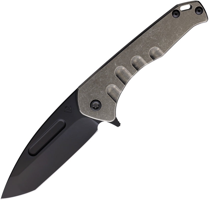 Praetorian Slim Framelock MKF2084PT-01TM