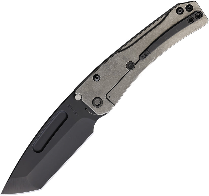 Slim Midi Framelock Left Hand