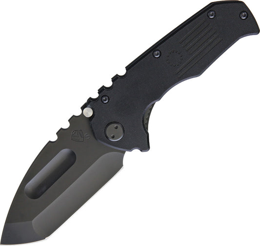 Praetorian Scout Linerlock MKS30DPT-0808