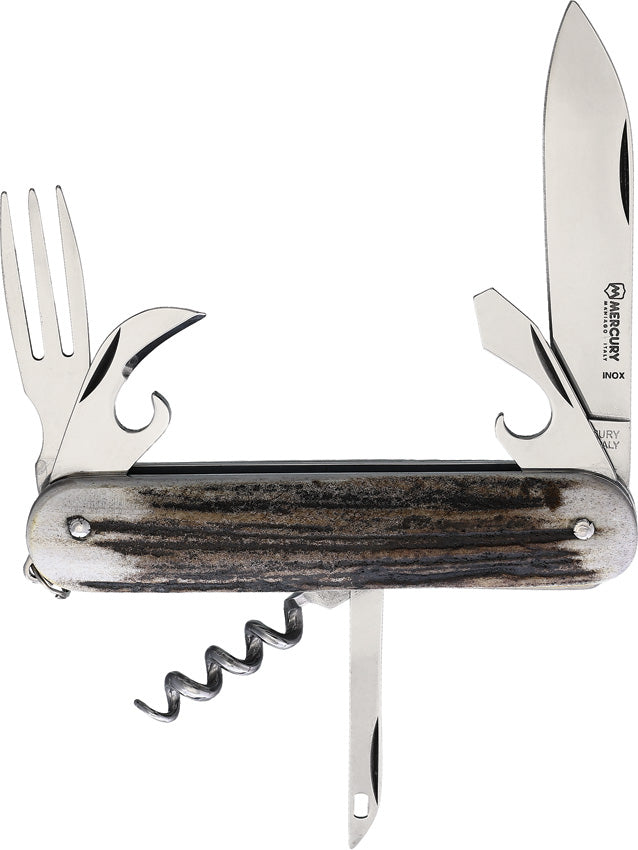 Multi-Purpose Knife 913-6DC
