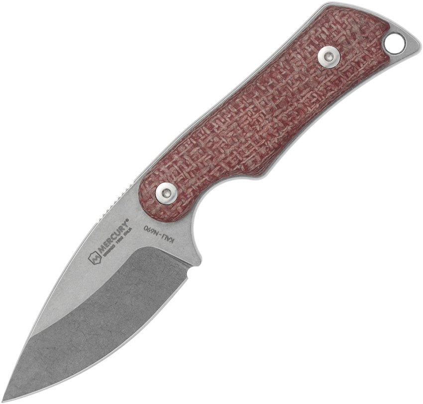 Kali Fixed Blade DP Mic 9KALIDP-BRFC