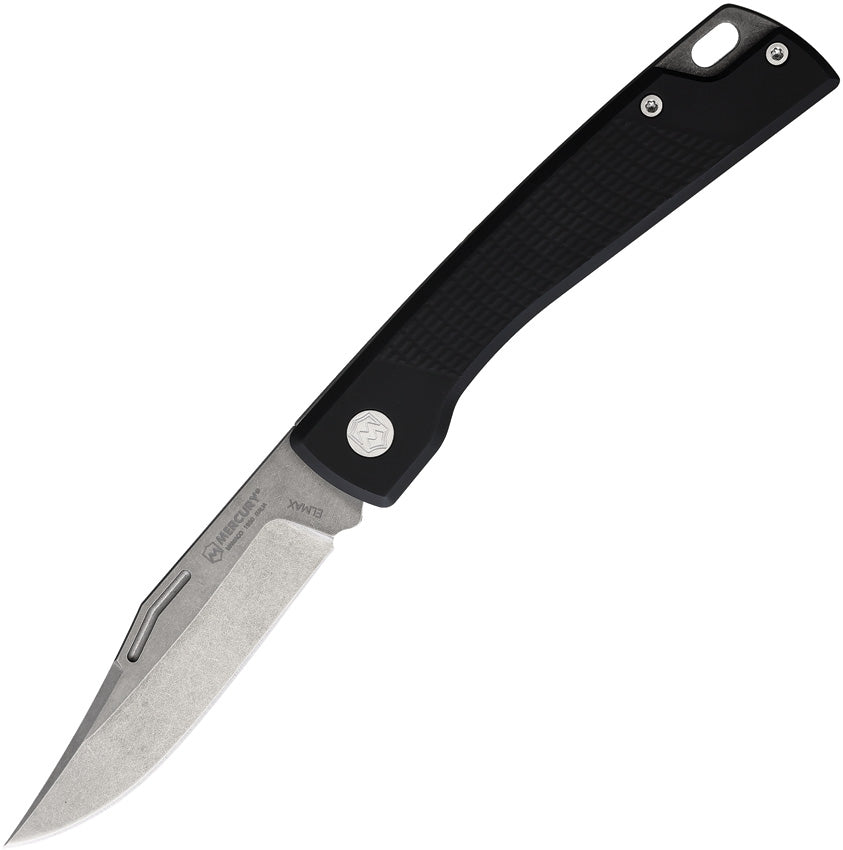 LUC Slip Joint Black MY 9LUCEXSWALBK-C