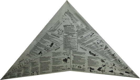 Head for Survival Bandana