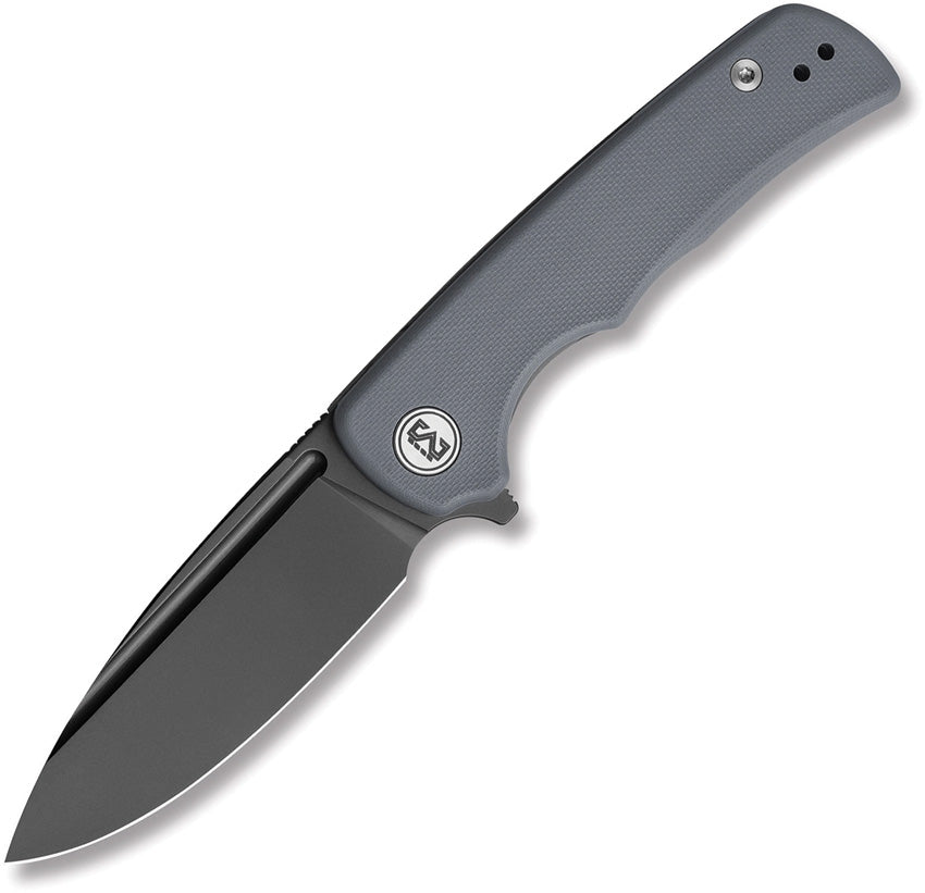 Talism Linerlock Gray MGR810DGII