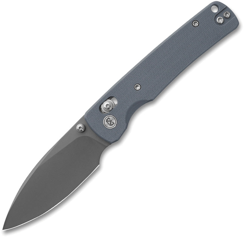 Vakor Crossbar Lock Gray MGR-817ADG