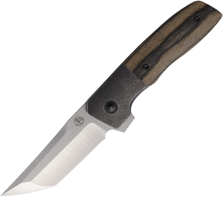 Seishin Bolster Lock Birch BG054SEISHIN GREY PACKAWOOD