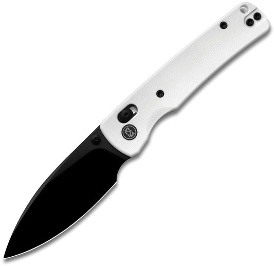 Vakor Crossbar Lock White MGR-817AWH