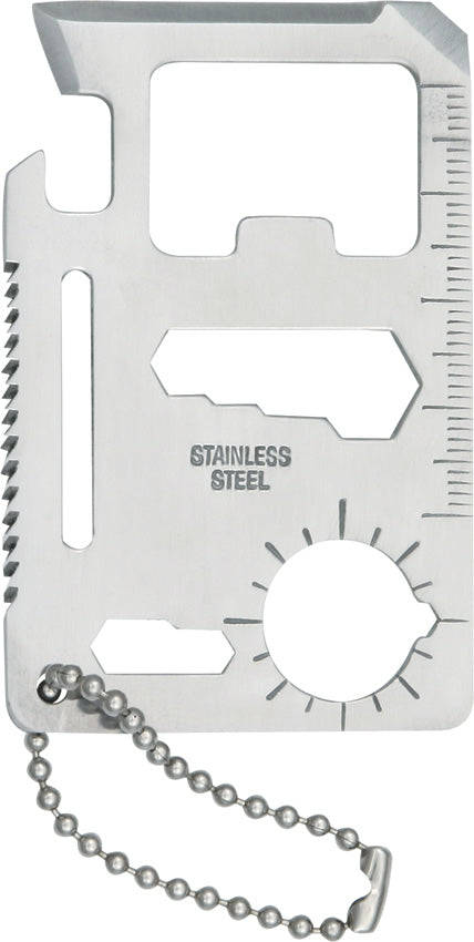 Survival Card