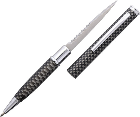 Ink Pen Knife