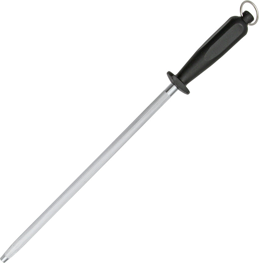Sharpening Steel E0-128 12"