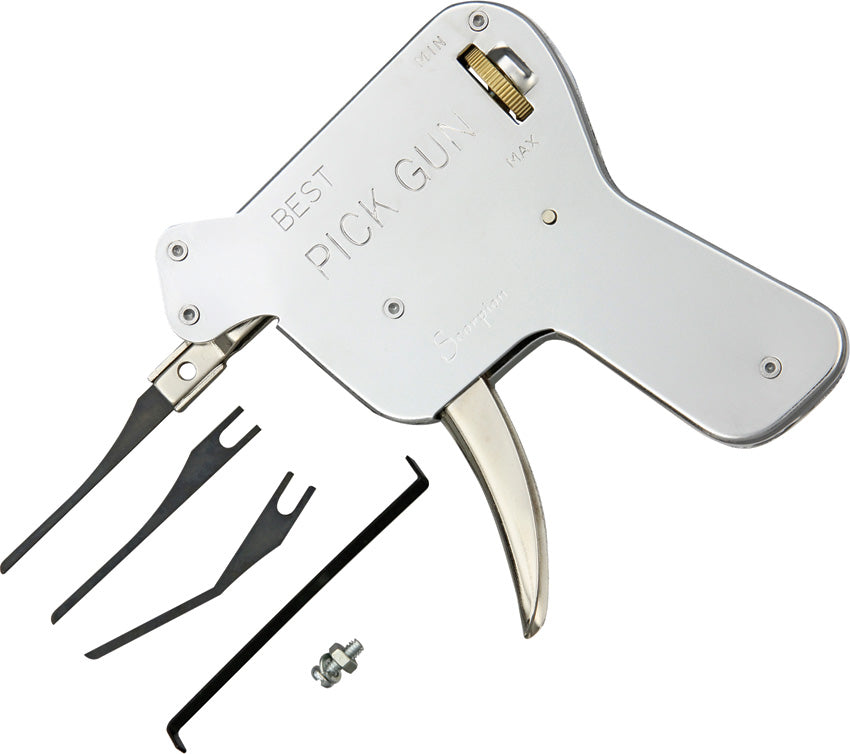 Lock Pick Gun 220044