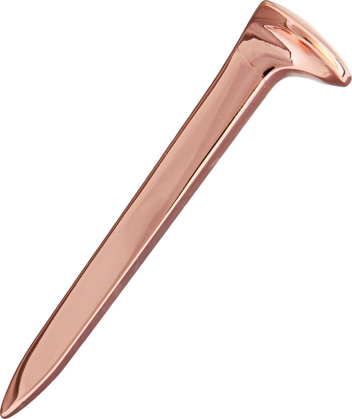 Rose Titanium Railroad Spike A0023T