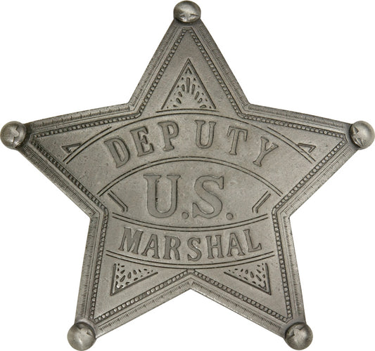 US Deputy Marshal Badge MI3009