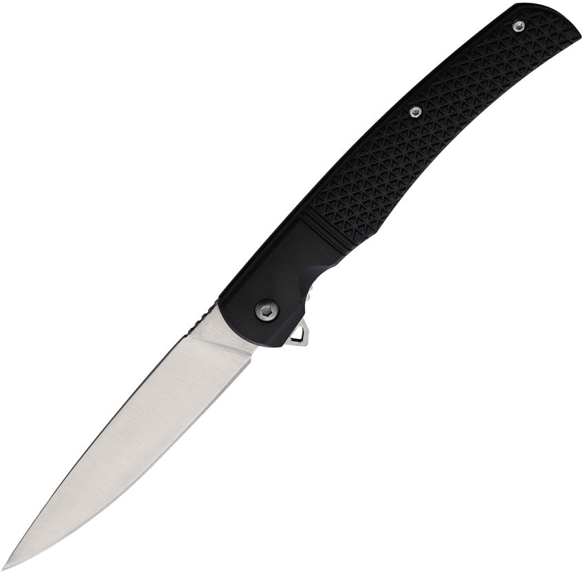 Linerlock Black BZ011659 BLACK HANDLE