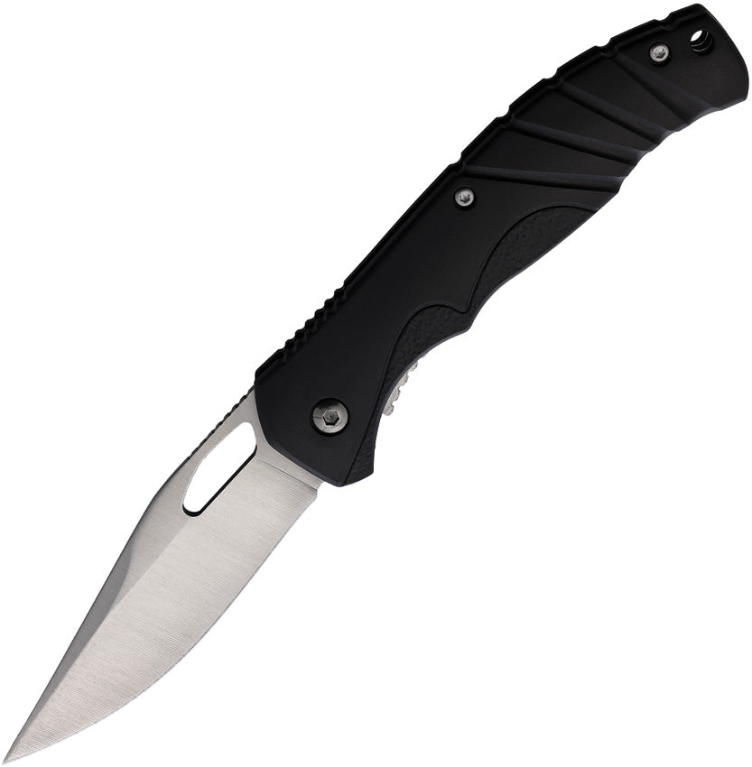 Linerlock Black BZ011660 BLACK HANDLE