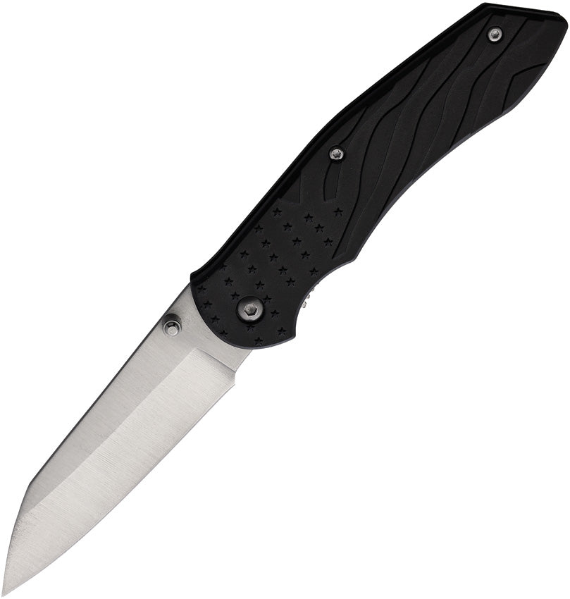 Linerlock Black BZ011452 BLACK HANDLE