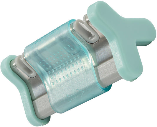 Slide Sharp 4 Sharpener Teal