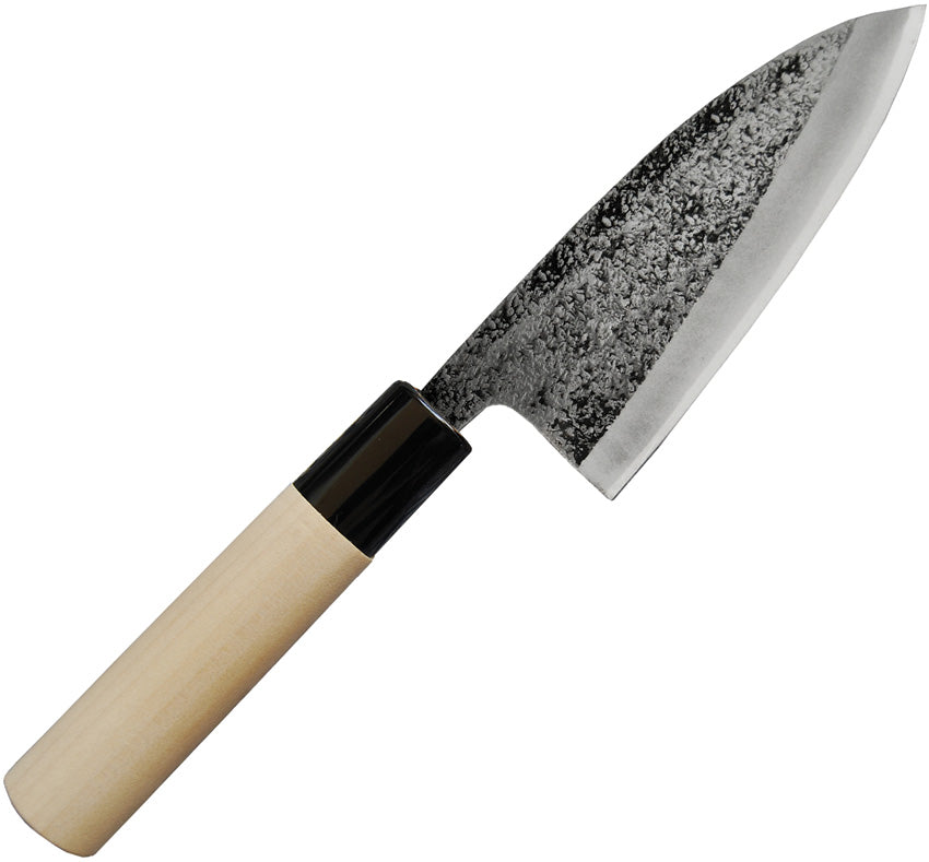 Deba Fixed Blade 120mm L035
